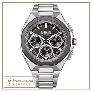 Orologio Citizen Satellite CC4104-53E